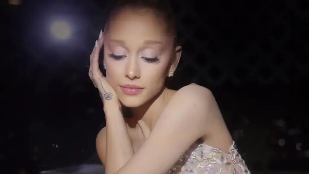 Ariana Grande