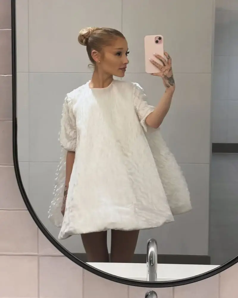 Ariana Grande