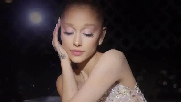 Ariana Grande