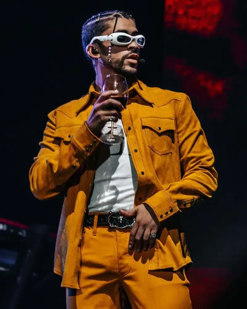 Bad Bunny 