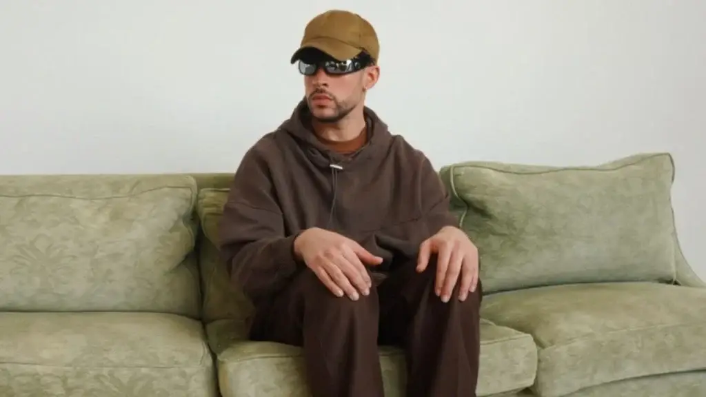 Bad Bunny
