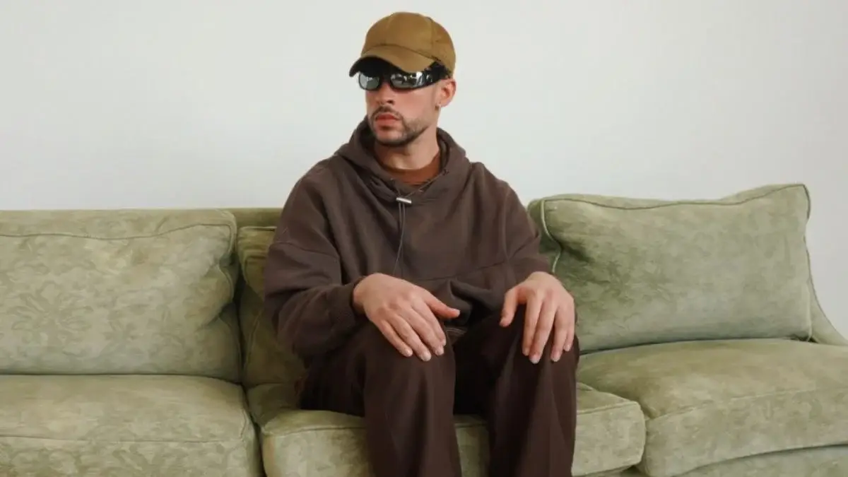 Bad Bunny