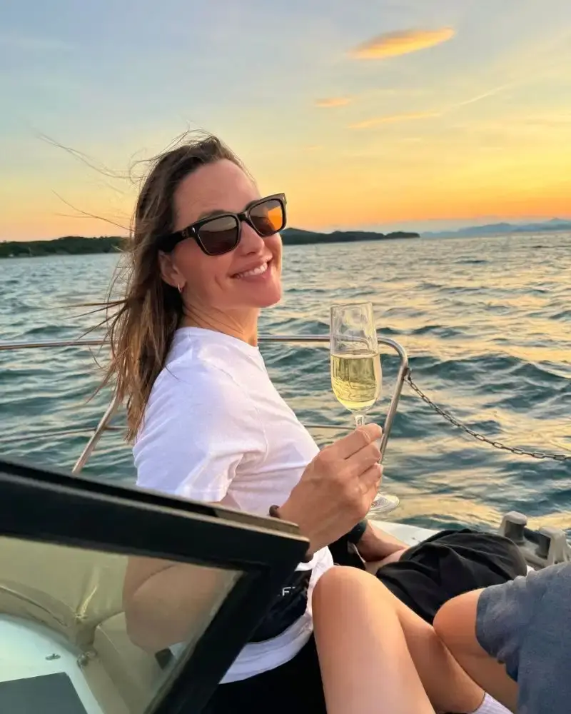 Jennifer Garner
