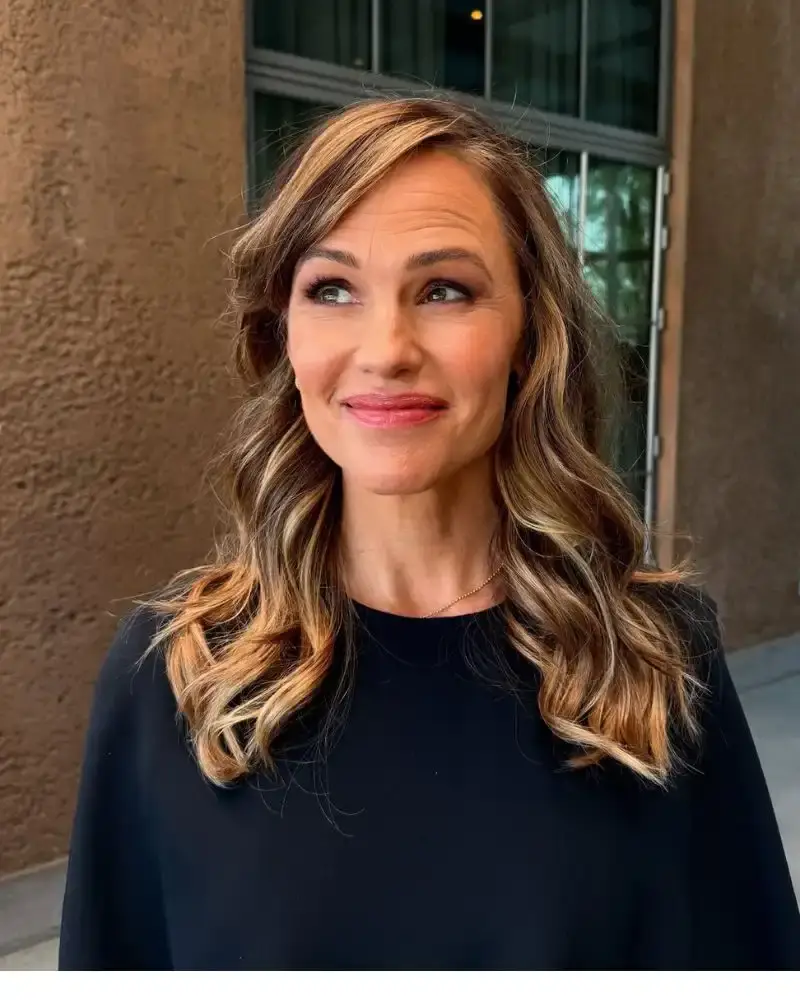 Jennifer Garner