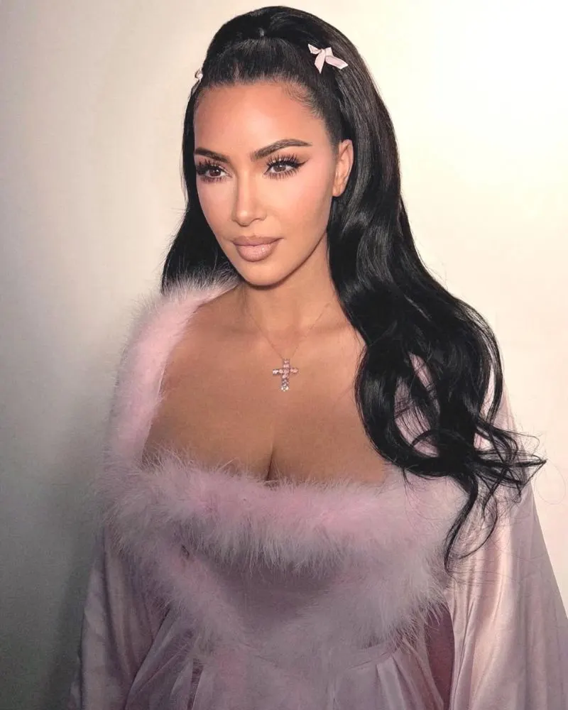 Kim Kardashian