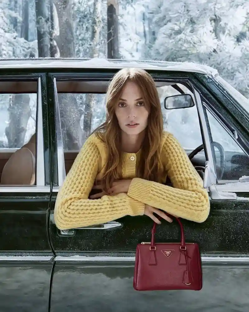 Maya Hawke 