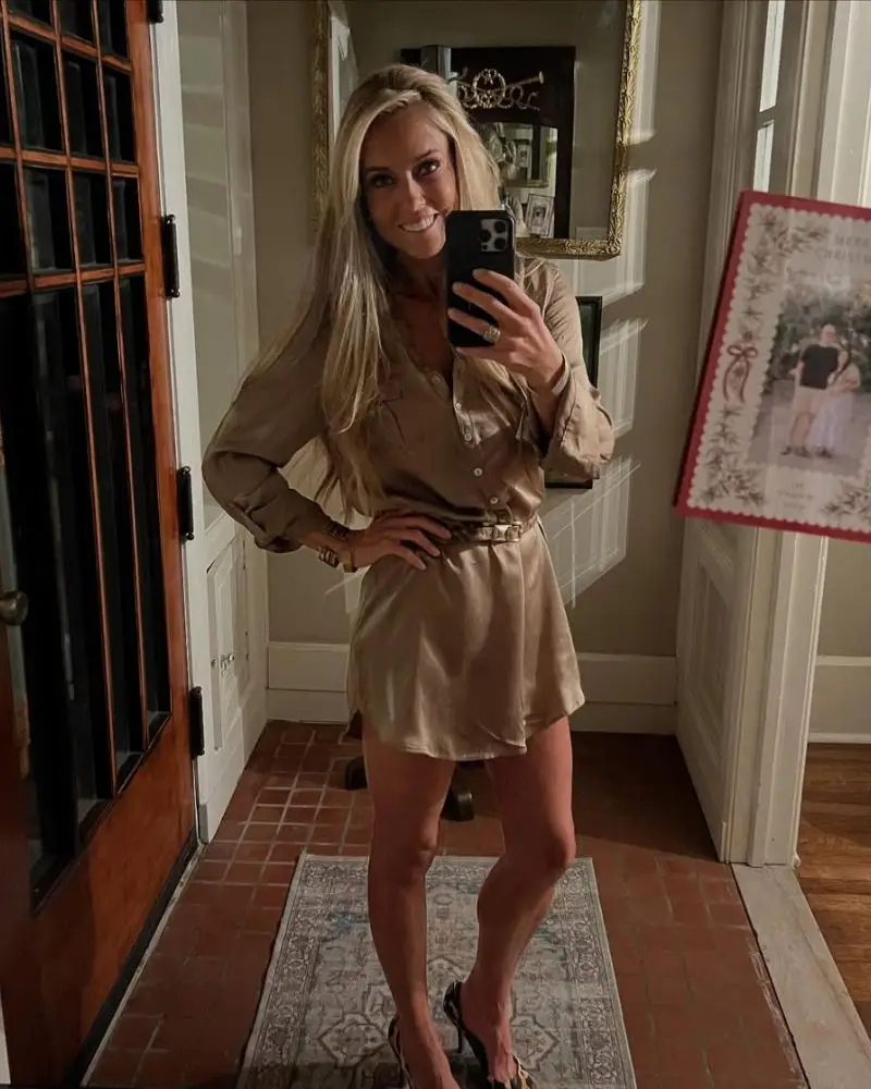 Nicole Curtis