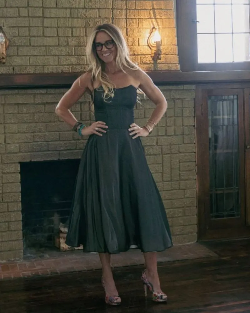 Nicole Curtis