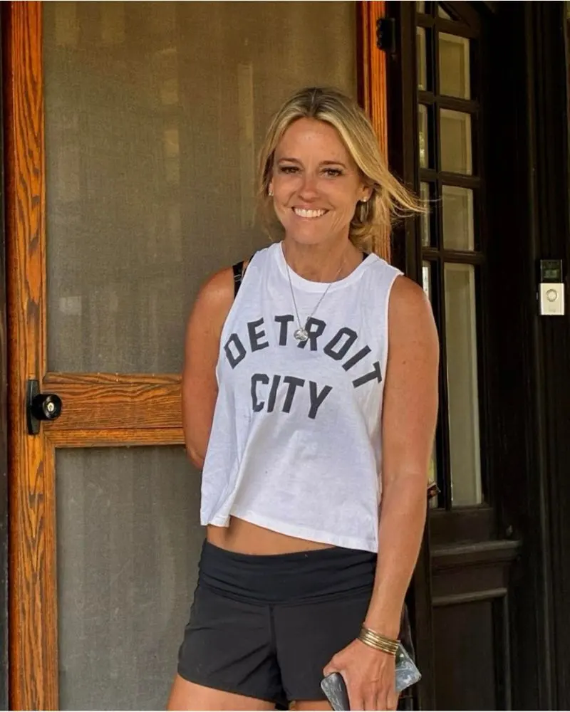 Nicole Curtis