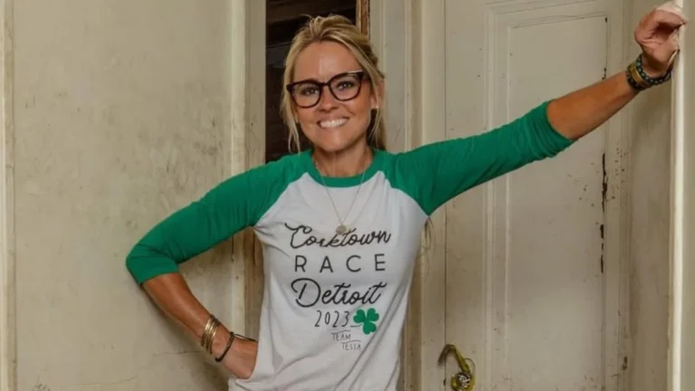 Nicole Curtis