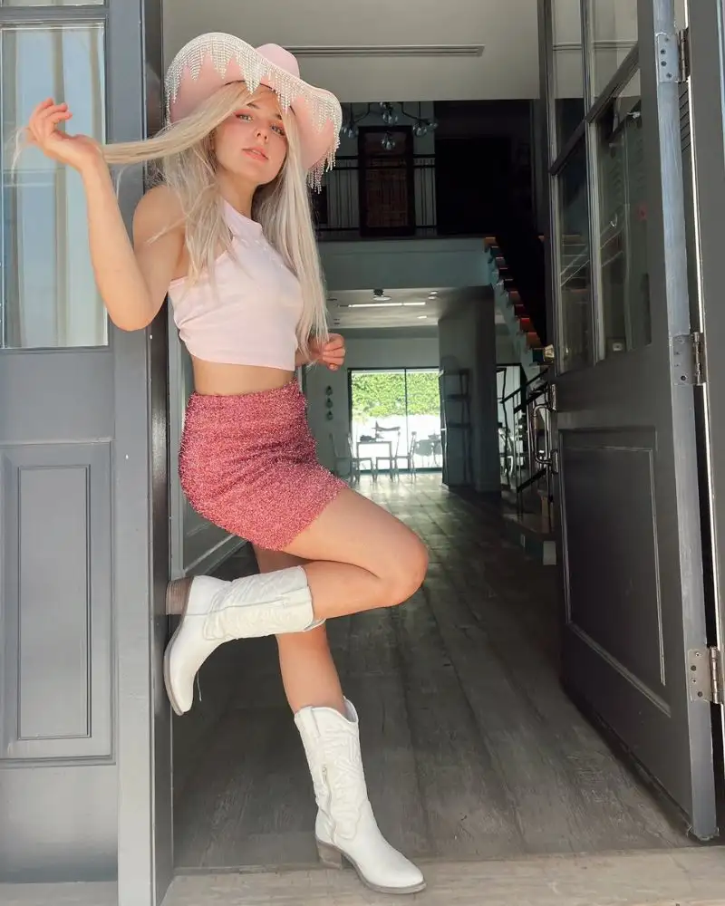 Piper Rockelle 