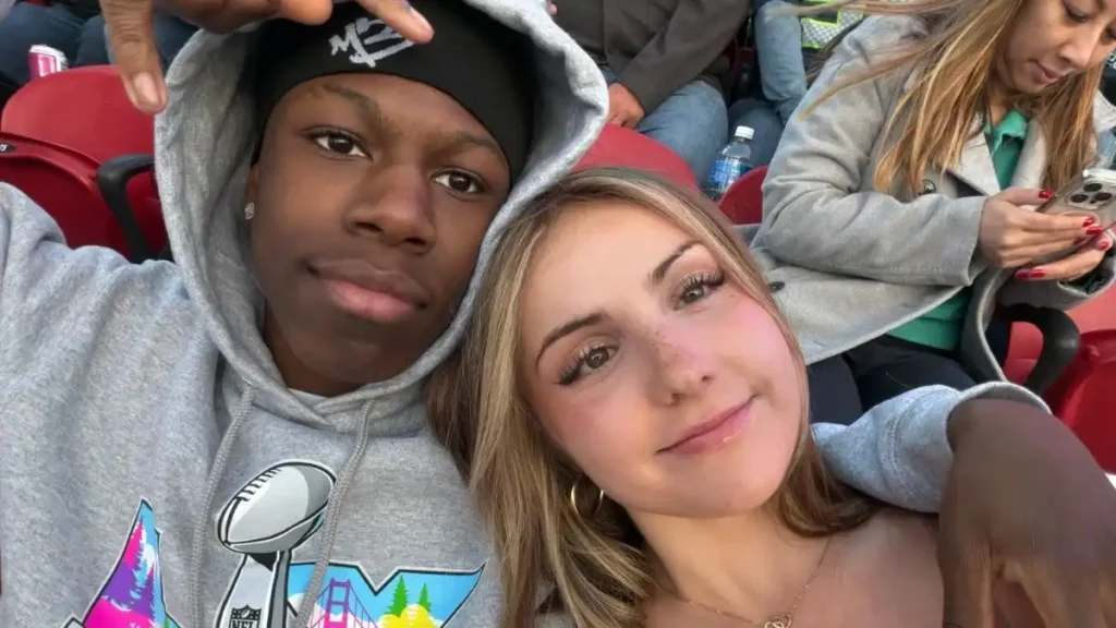 Piper Rockelle & Rakai