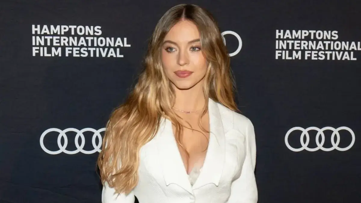 Sydney Sweeney