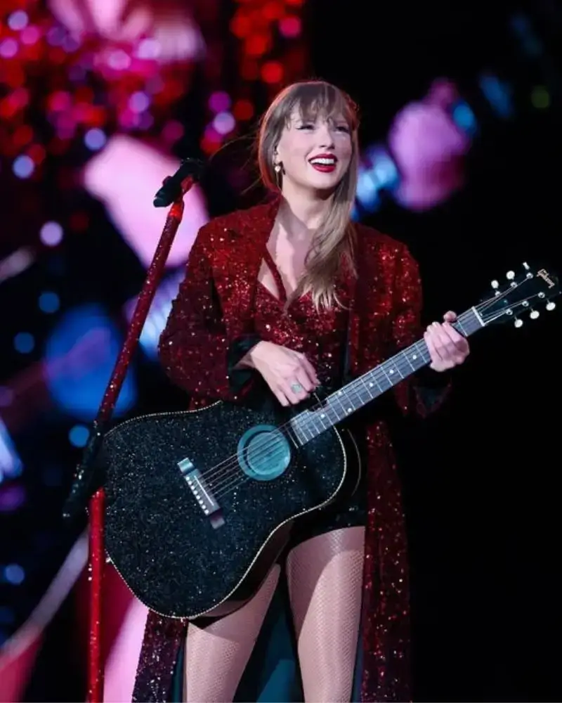 Taylor Swift