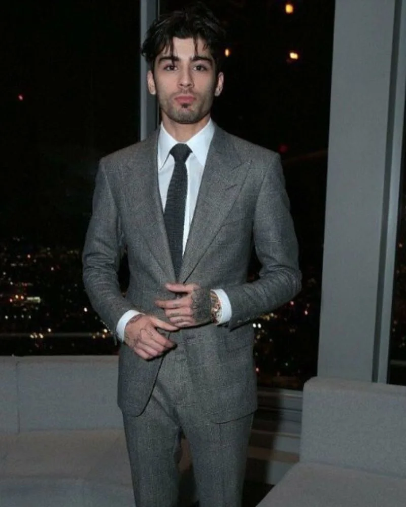 Zayn Malik