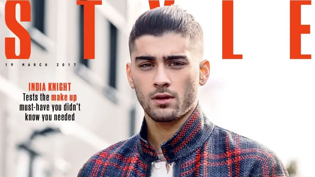 Zayn Malik