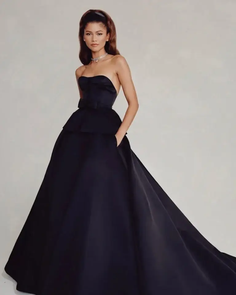 Zendaya