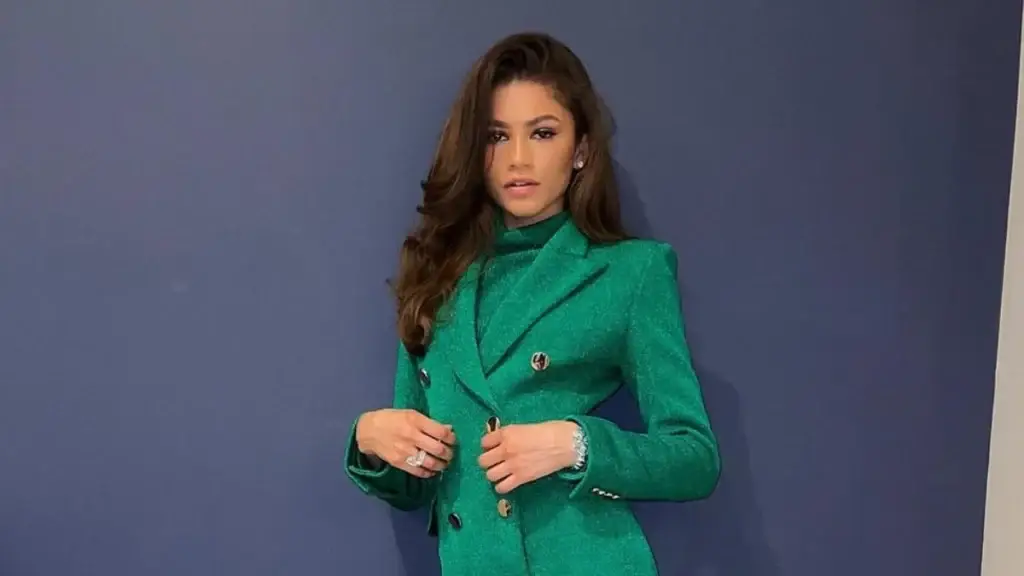 Zendaya