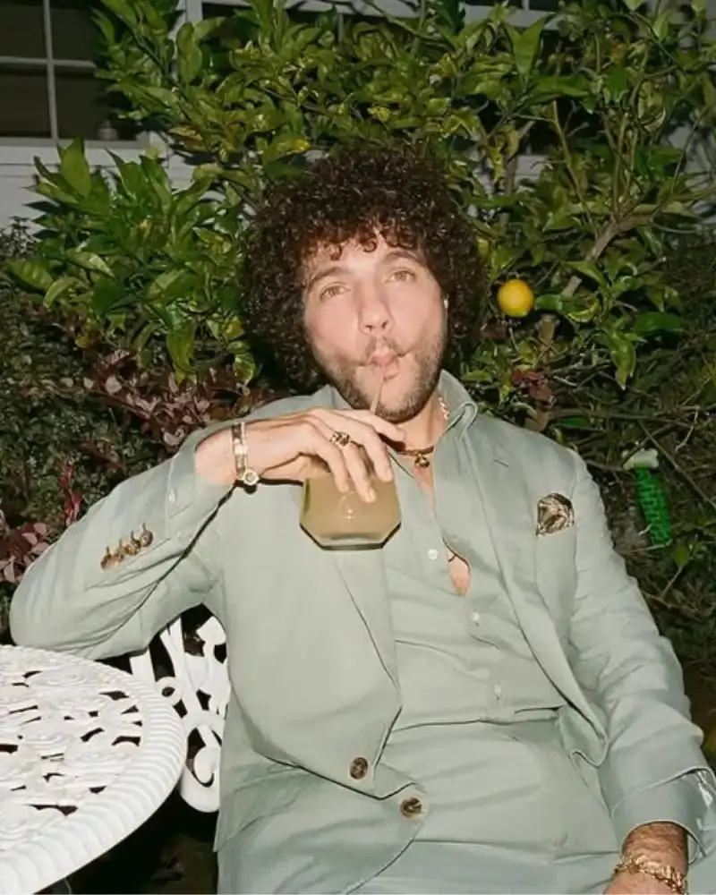 benny blanco