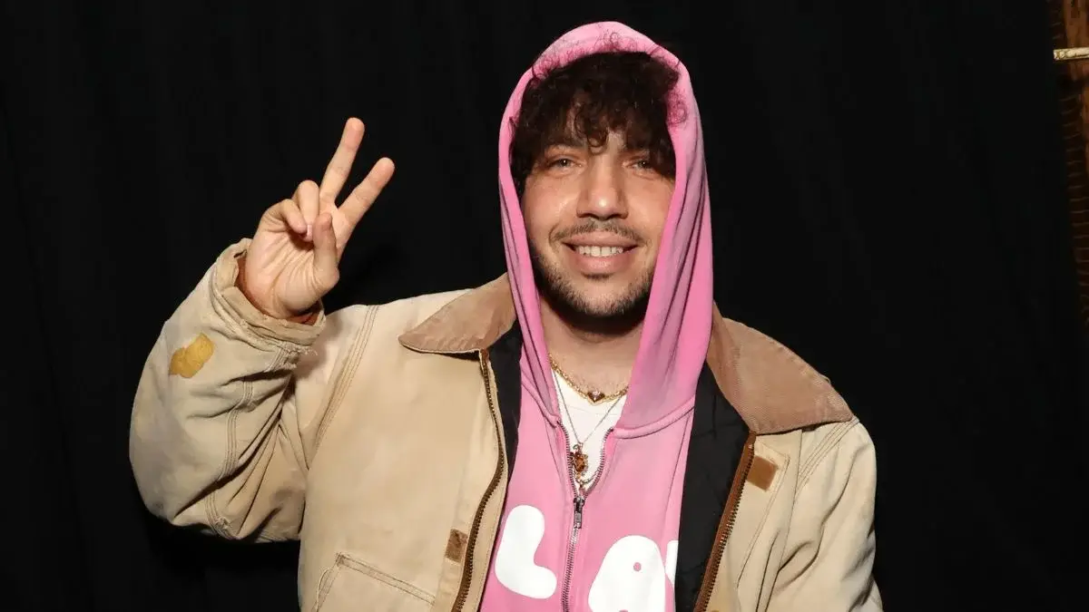 benny blanco