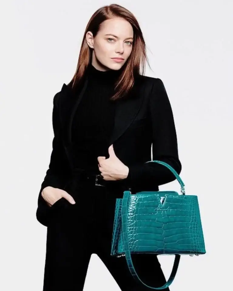 emma stone