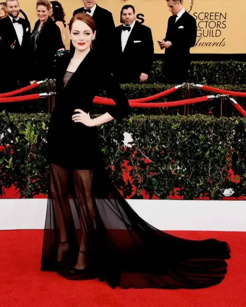 Emma Stone