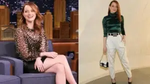 emma stone