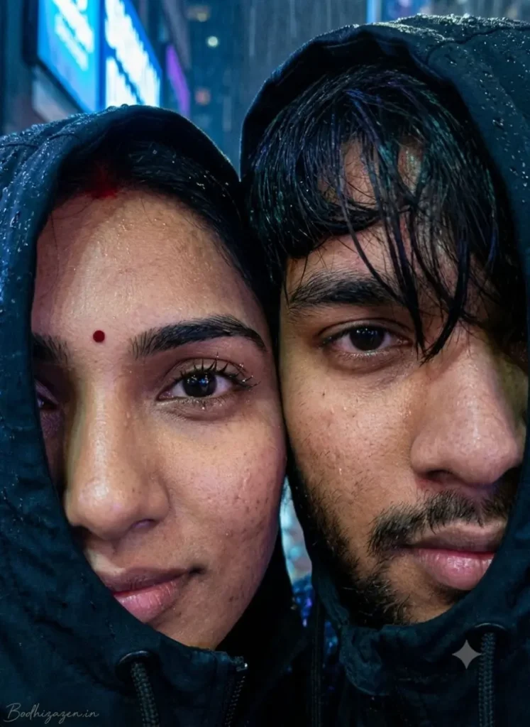 Couple Eye Photo Prompts