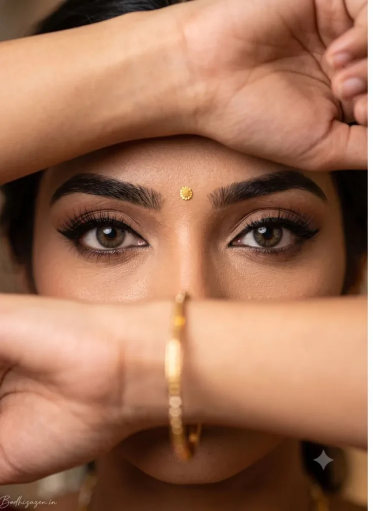 Couple Eye Photo Prompts