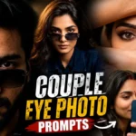 Couple Eye Photo Prompts