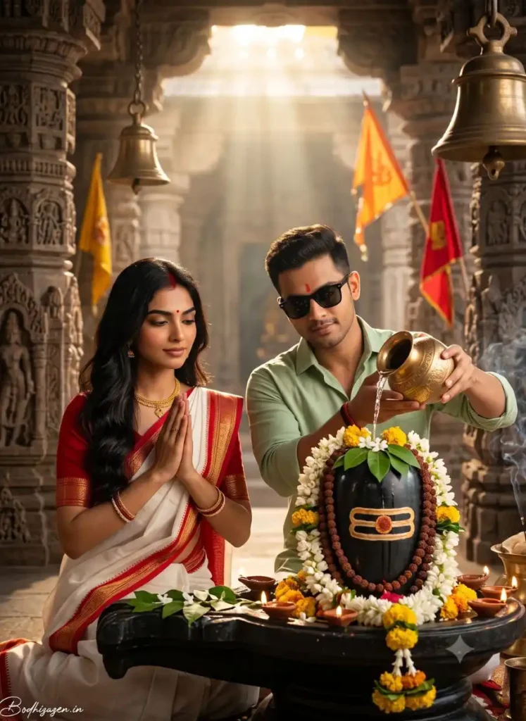 Mahadev AI Photo Editing Prompts