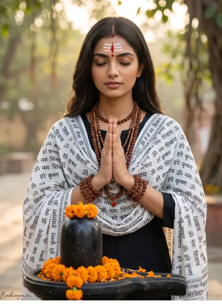 Mahadev AI Photo Editing Prompts
