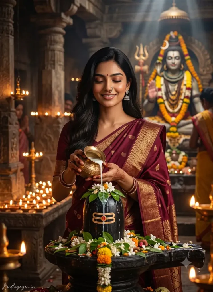 Mahadev AI Photo Editing Prompts