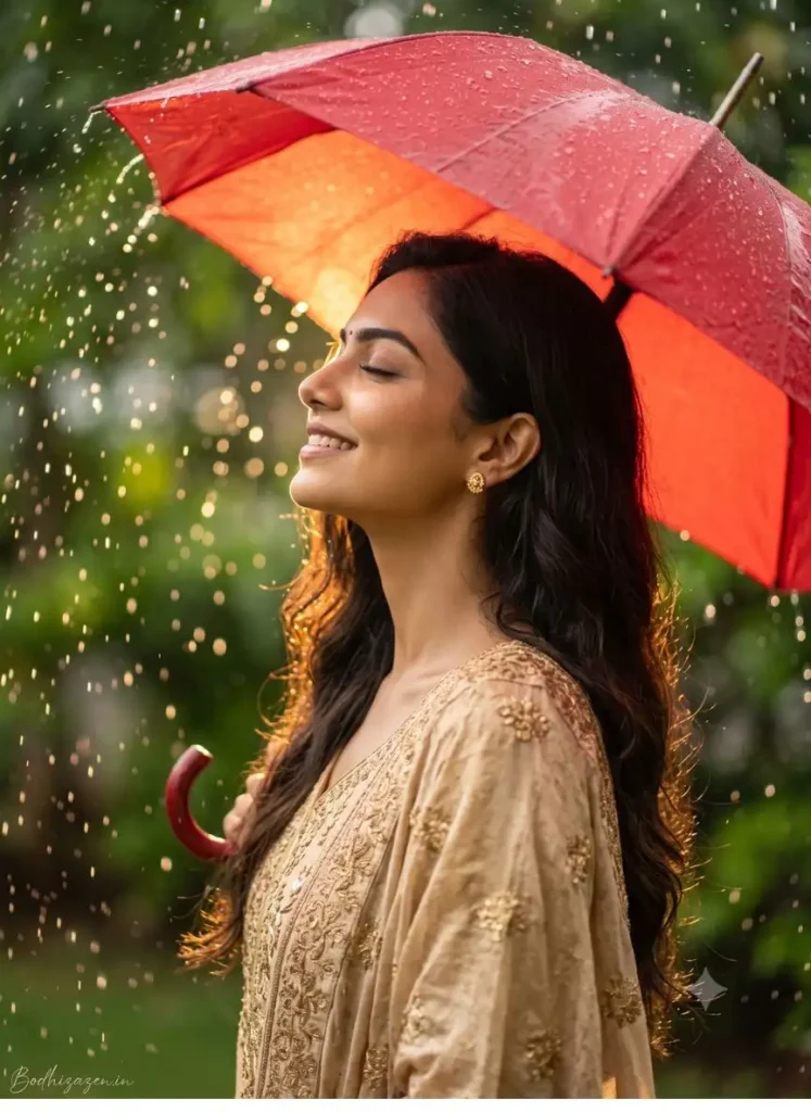 Monsoon Photo Prompt