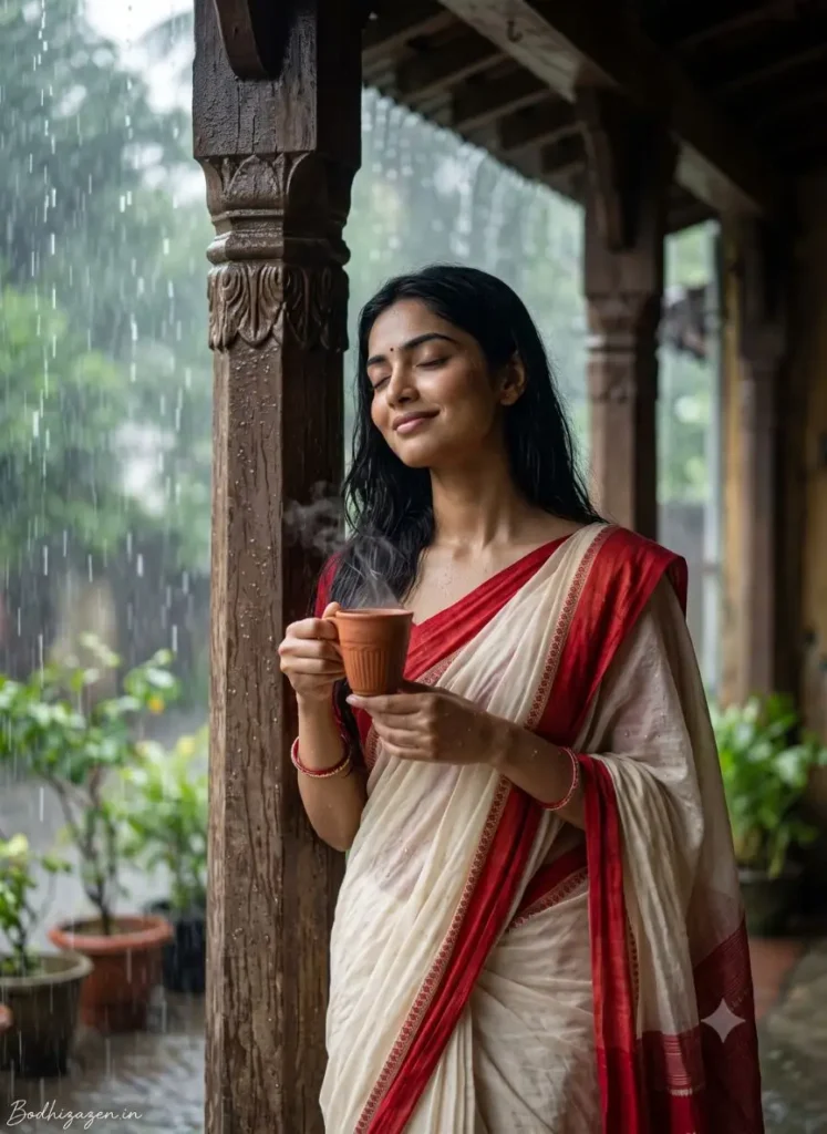 Monsoon Photo Prompt