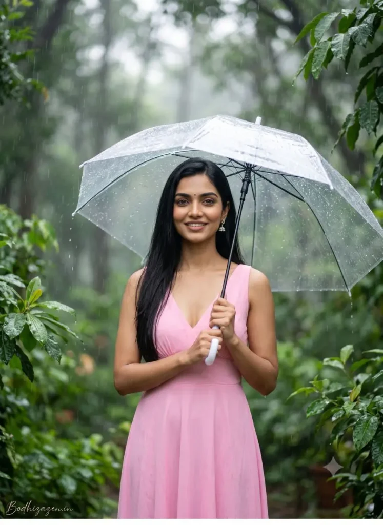 Monsoon Photo Prompt