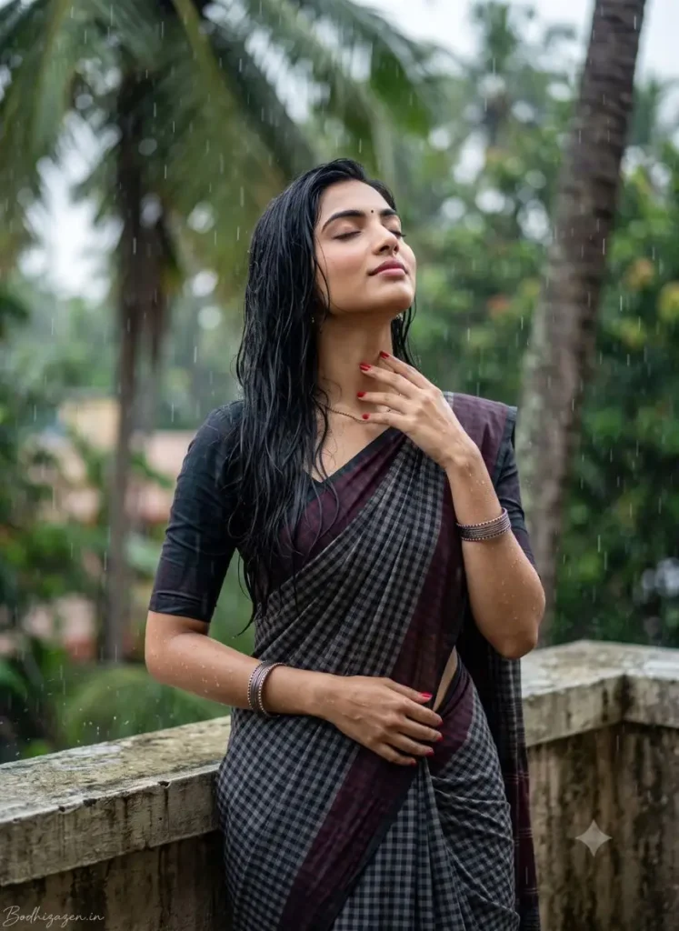 Monsoon Photo Prompt