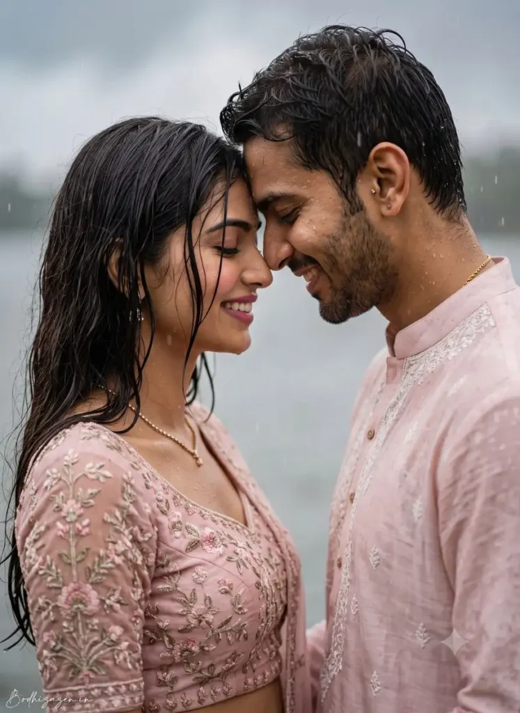 Monsoon Photo Prompt