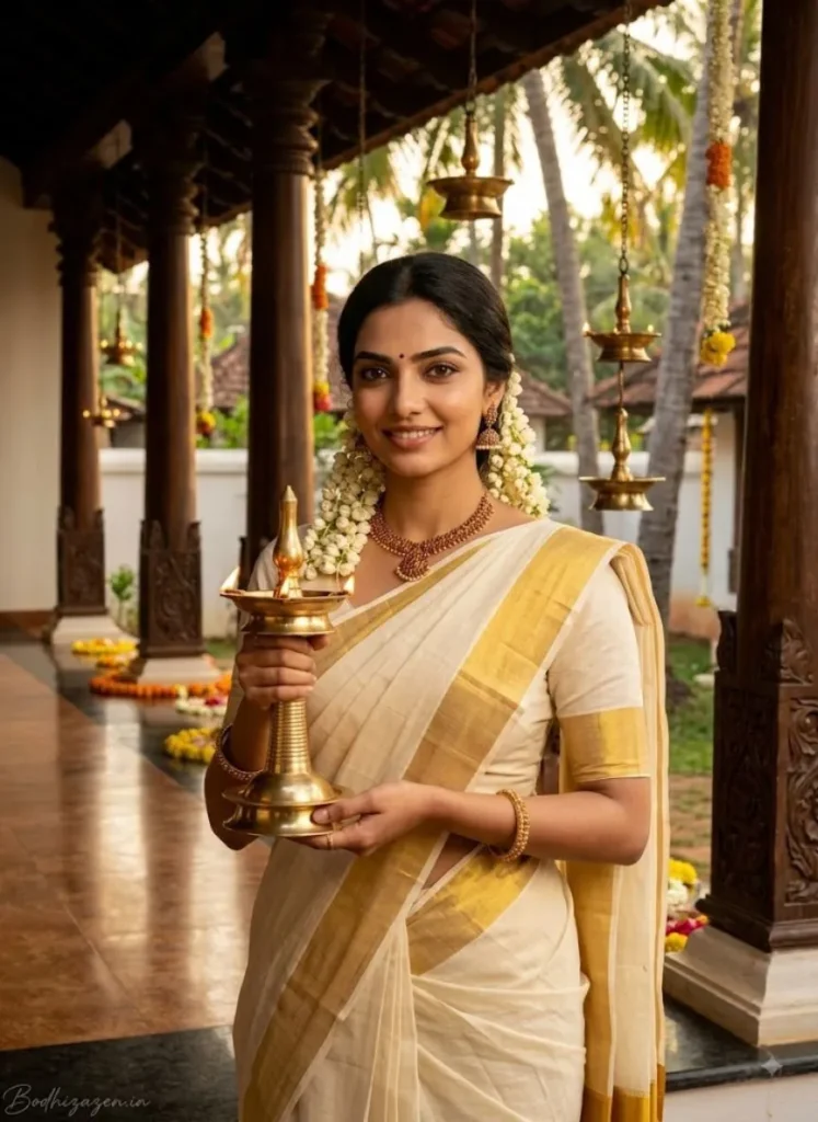 Onam AI Photo Editing Prompts