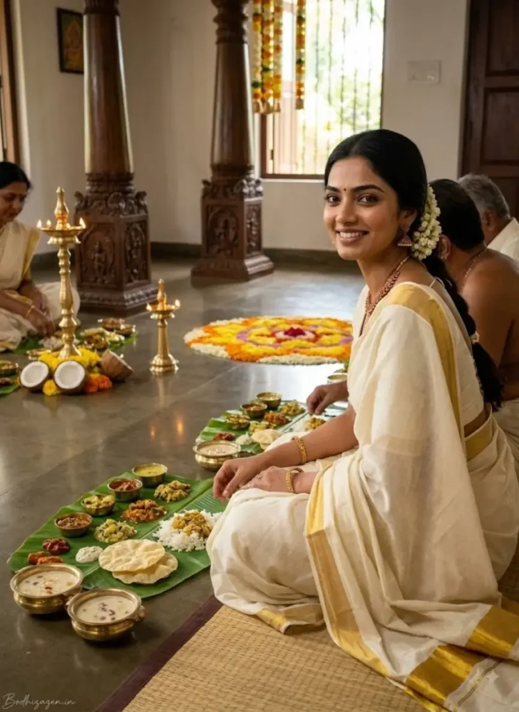 Onam AI Photo Editing Prompts
