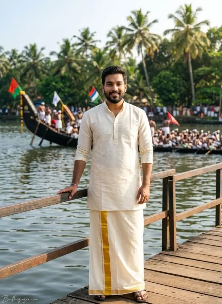 Onam AI Photo Editing Prompts