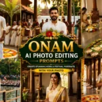 Onam AI Photo Editing Prompts