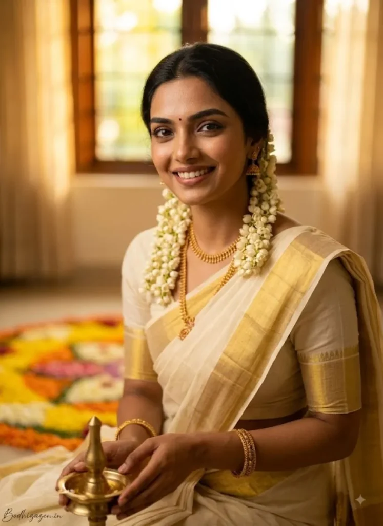 Onam AI Photo Editing Prompts