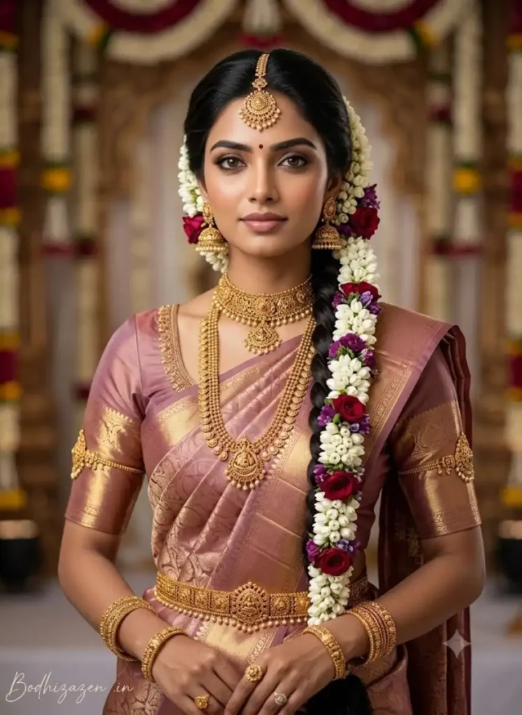 Hartalika Teej AI Photo Editing Prompt