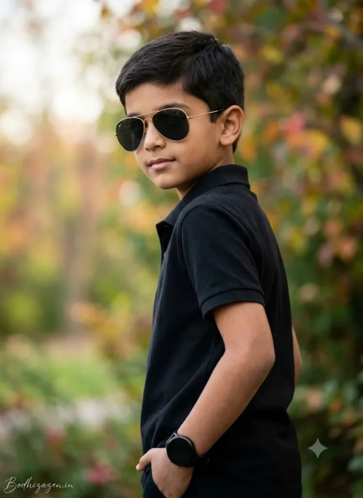 Trending Boy AI Photo Prompts